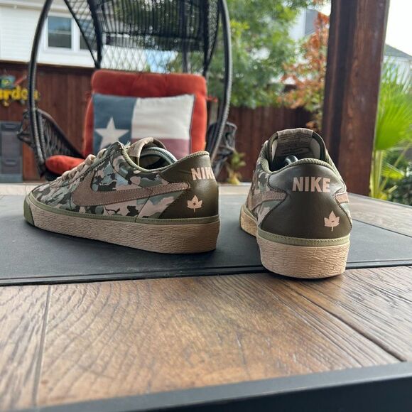 Nike Zoom Bruin SB (2010) main image 6